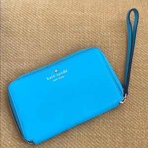 Kate Spade Small Wristlet